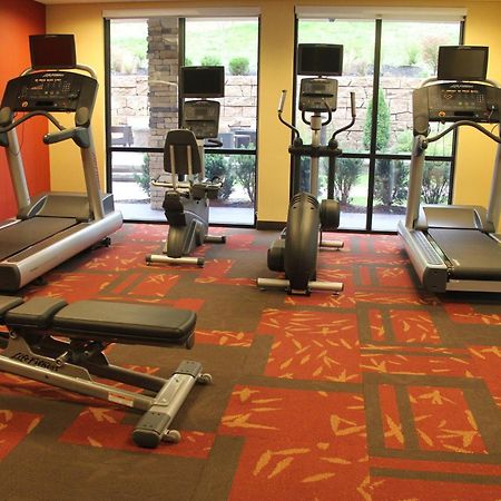 Courtyard By Marriott Oneonta Hotel Exterior foto