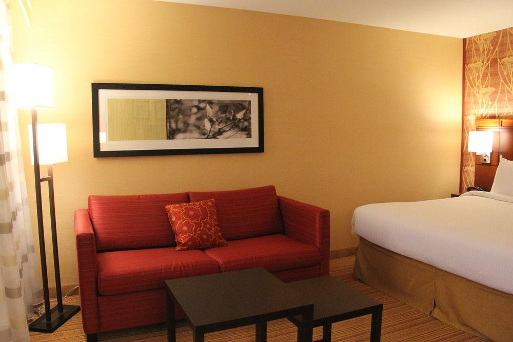 Courtyard By Marriott Oneonta Hotel Exterior foto