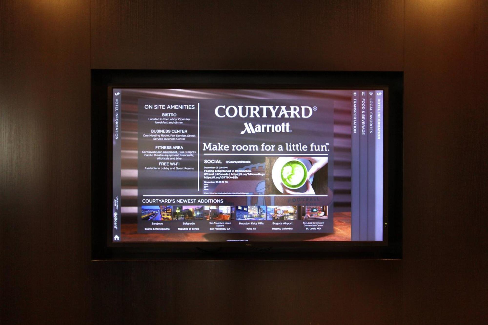 Courtyard By Marriott Oneonta Hotel Exterior foto