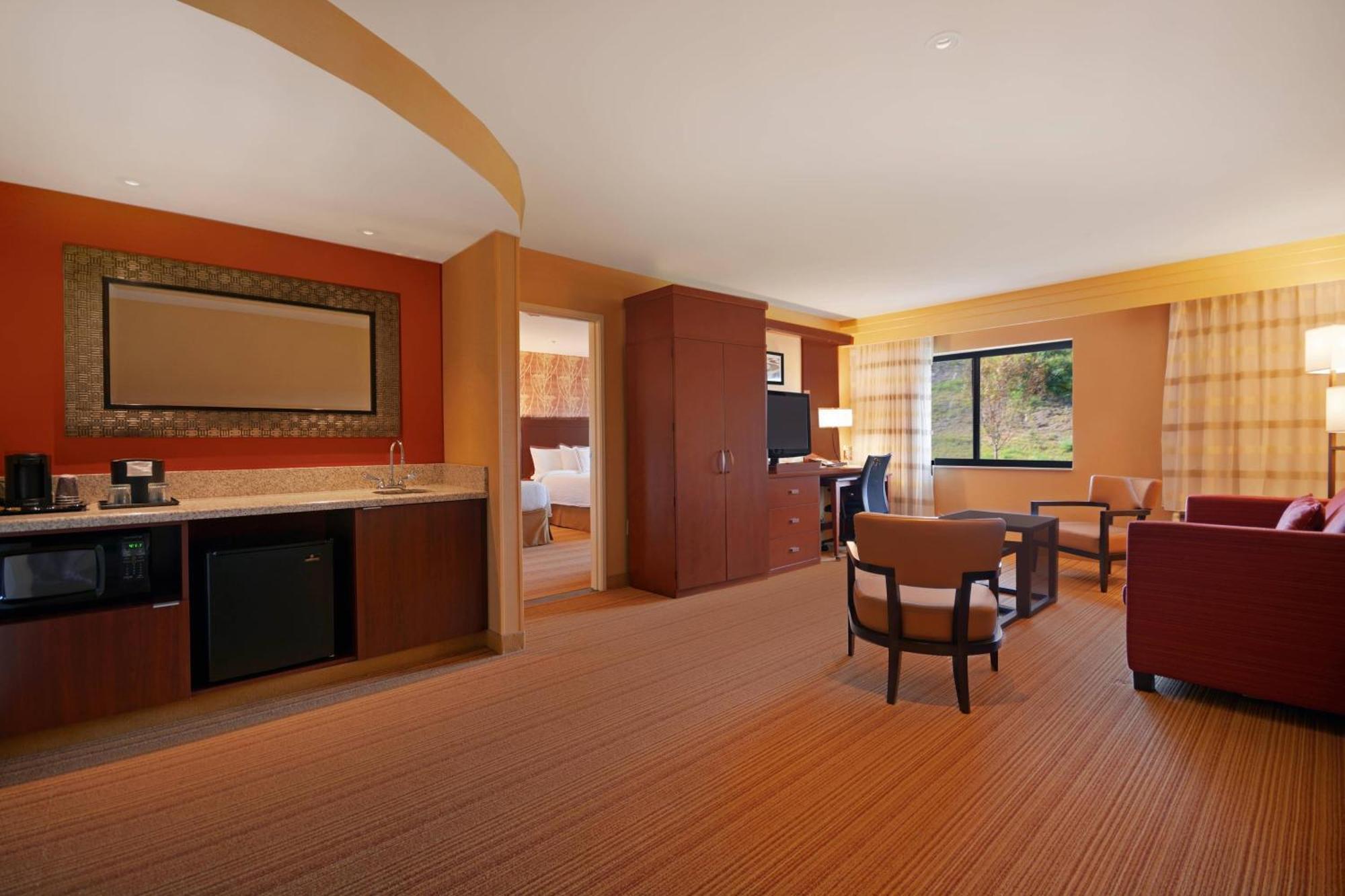Courtyard By Marriott Oneonta Hotel Exterior foto