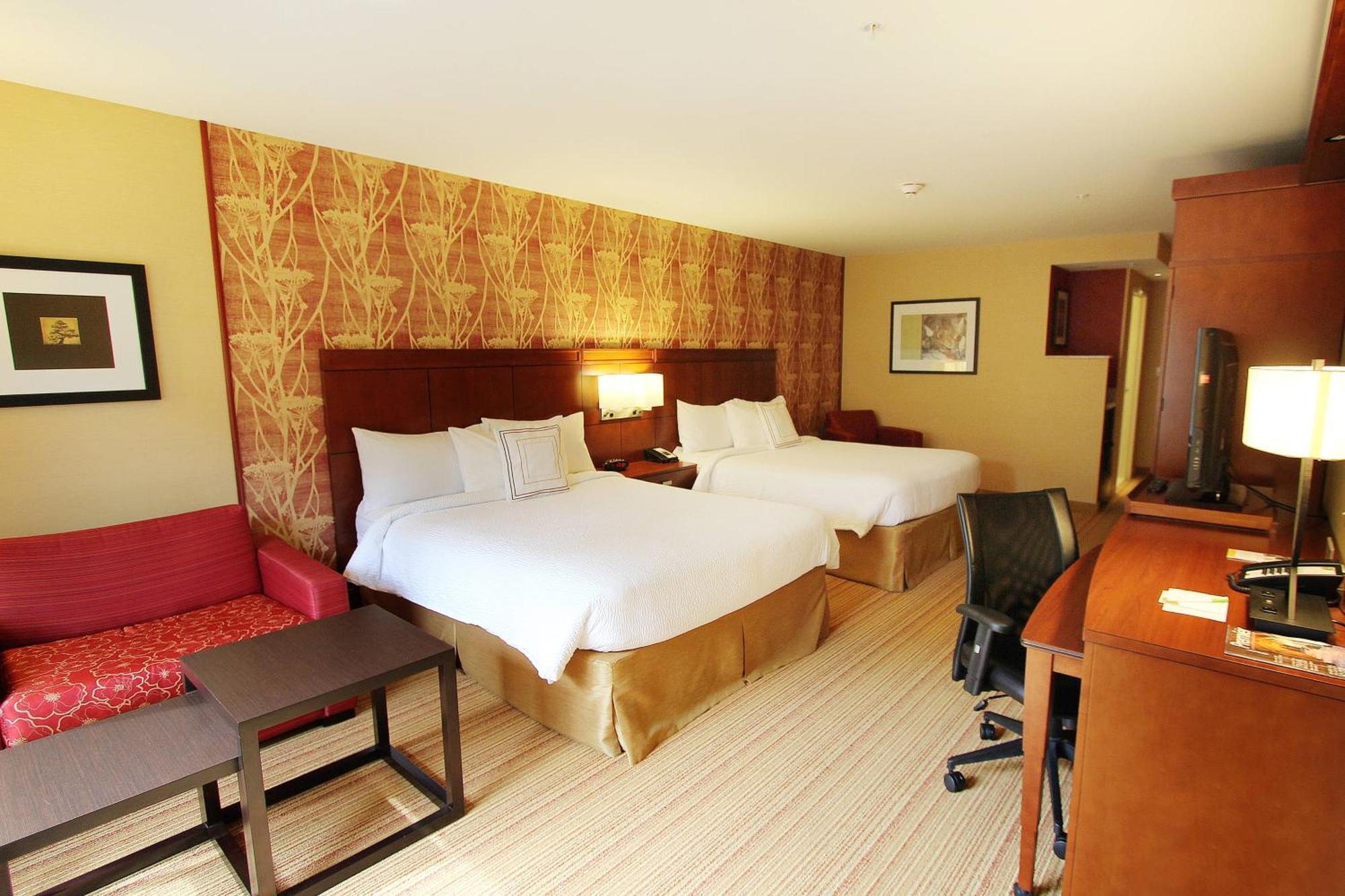 Courtyard By Marriott Oneonta Hotel Exterior foto