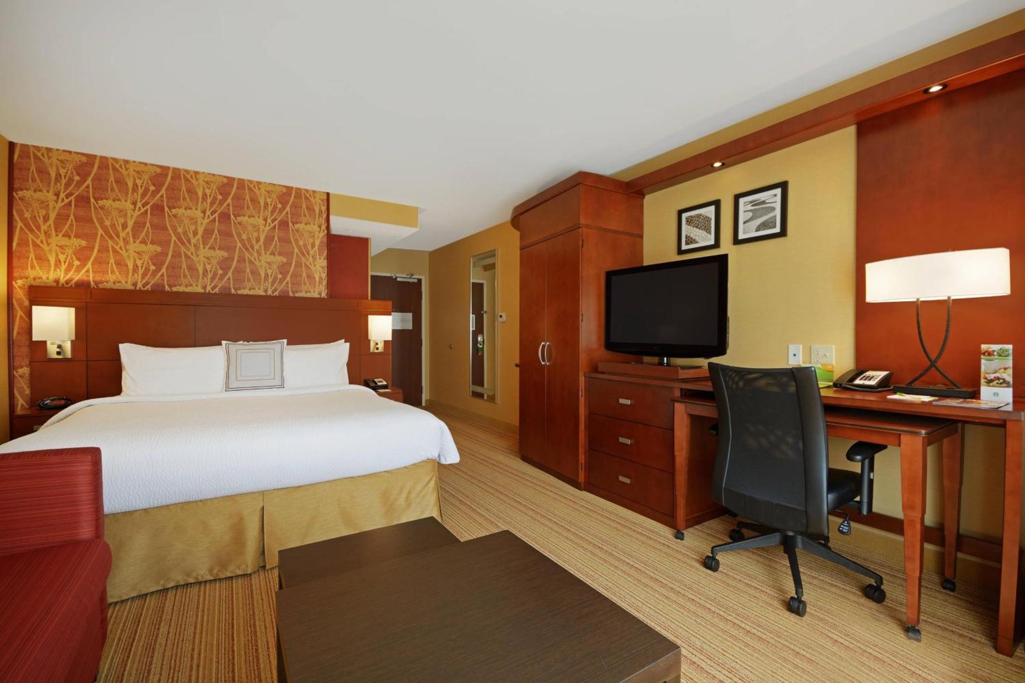 Courtyard By Marriott Oneonta Hotel Exterior foto